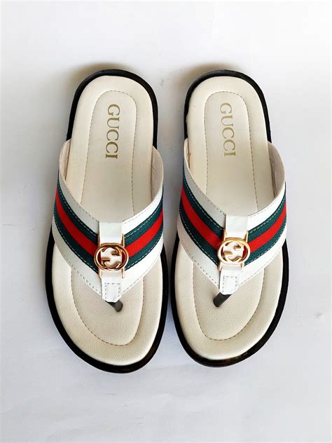 cheap gucci mens slippers|gucci men's slippers sale.